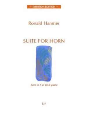 Suite for Horn