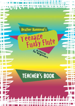 Funky Flute Method