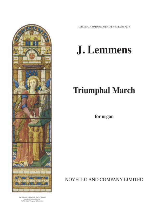 Triumphal March