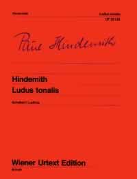 Ludus Tonalis