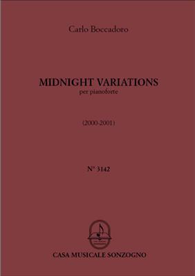 Midnight variations
