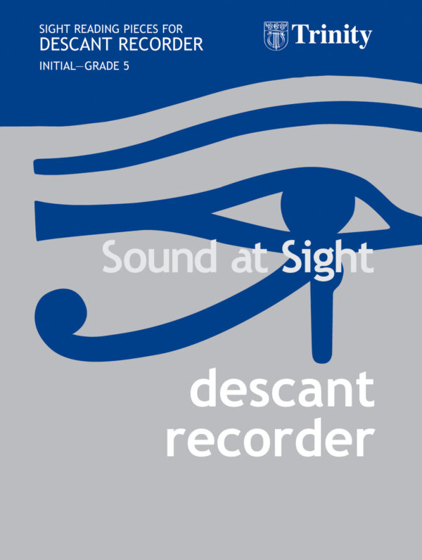 Trinity Sound at Sight Recorder 1