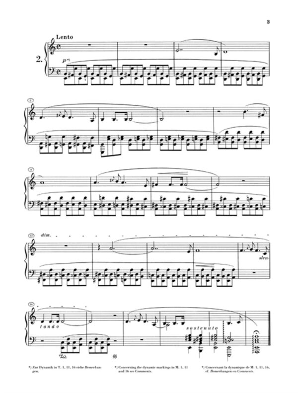 Preludes - Chopin - Image 2