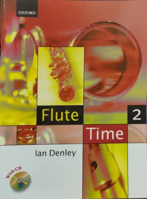 Flute Time 2