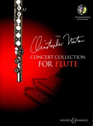 Christopher Norton: Concert Collection