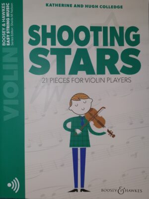 Shooting Stars