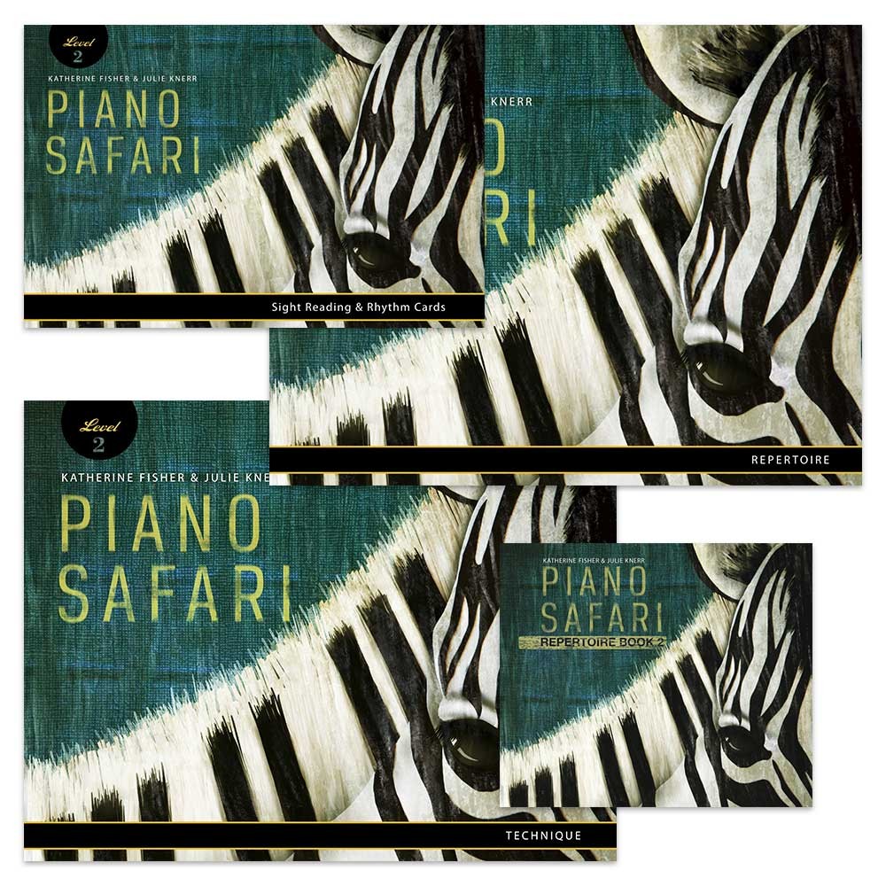 piano safari discount code