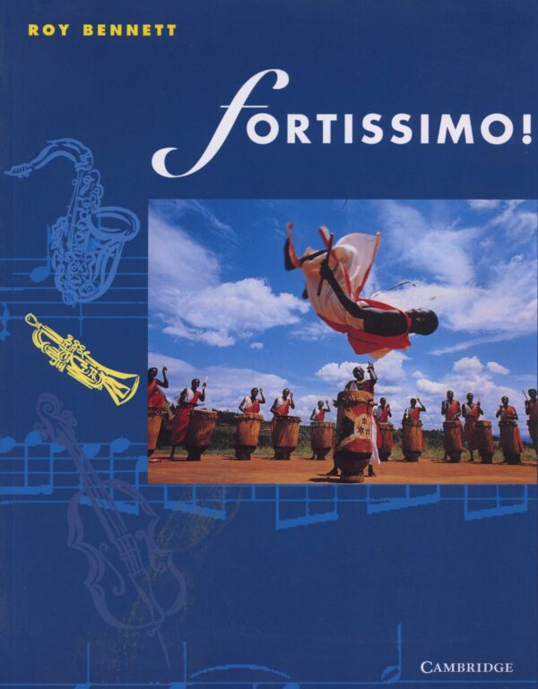 Fortissimo (Bennet) - Student edition