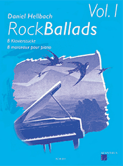 Rock Ballads