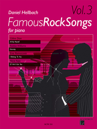 Famous Rock Songs 3
