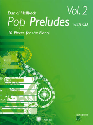 Pop Preludes 2