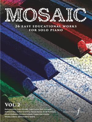Mosaic, Volume 2
