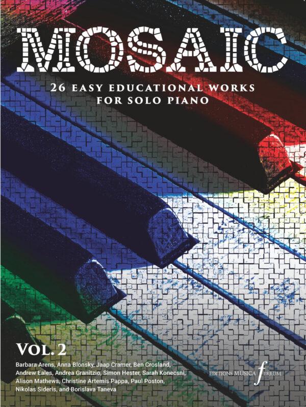 Mosaic, Volume 2