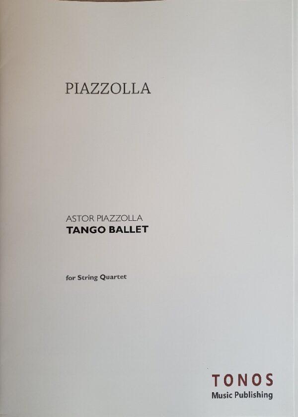 Tango Ballet
