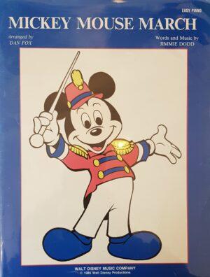 Mickey Mouse March
