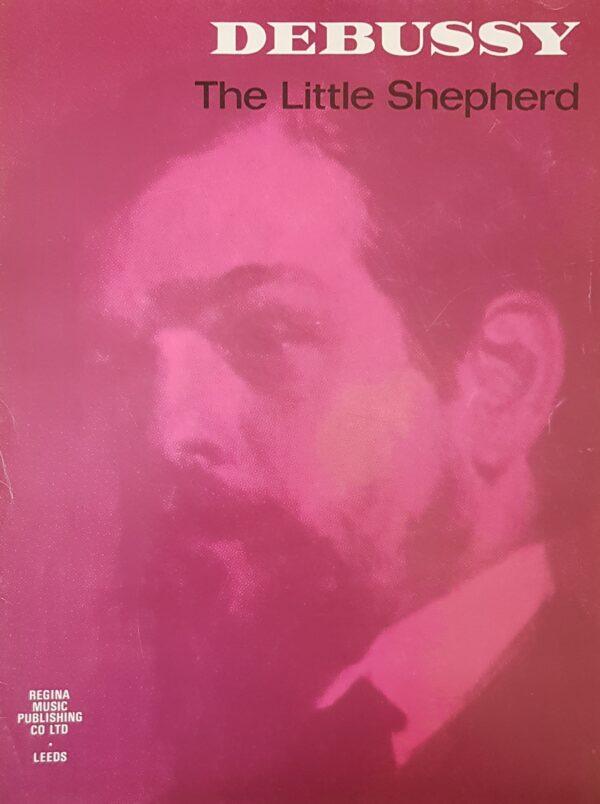 The Little Shepherd Debussy