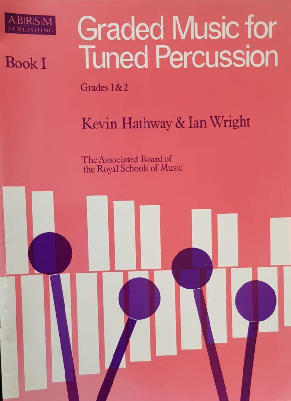 Graded Music for Tuned Percussion Grade 1 - 2