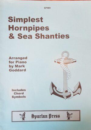 Simplest Hornpipes & Sea Shanties