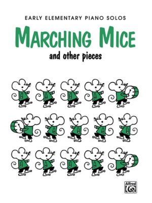 Marching Mice