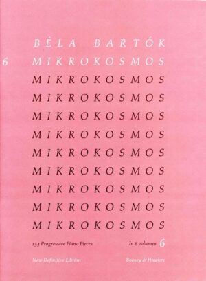 Mikrokosmos 6