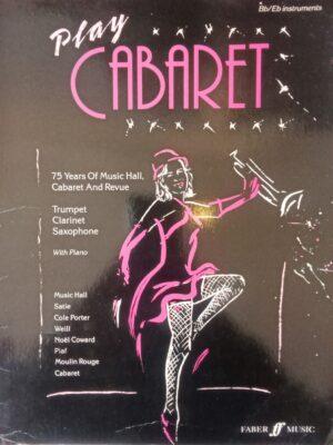Play Cabaret
