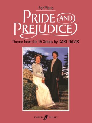 Pride & Prejudice Theme