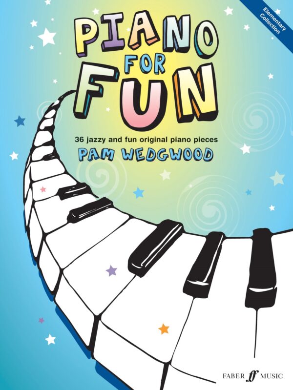 Piano For Fun