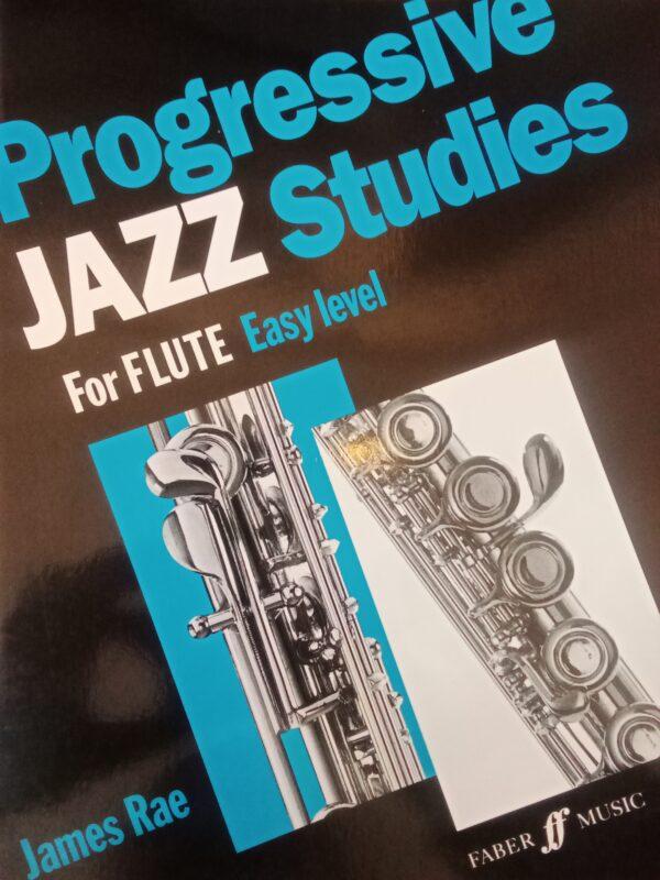 Progressive Jazz Studies