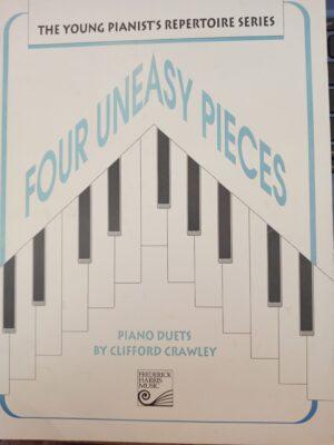 Four Uneasy Pieces