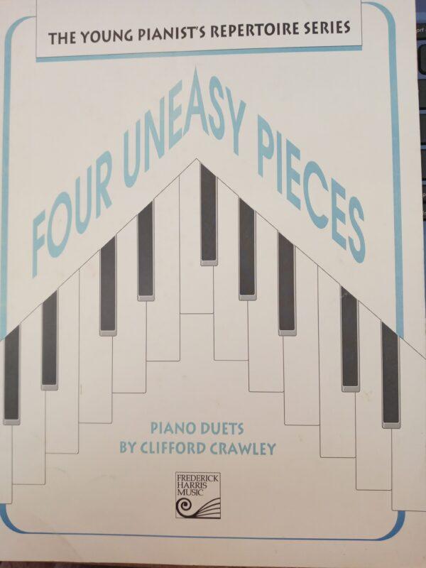 Four Uneasy Pieces