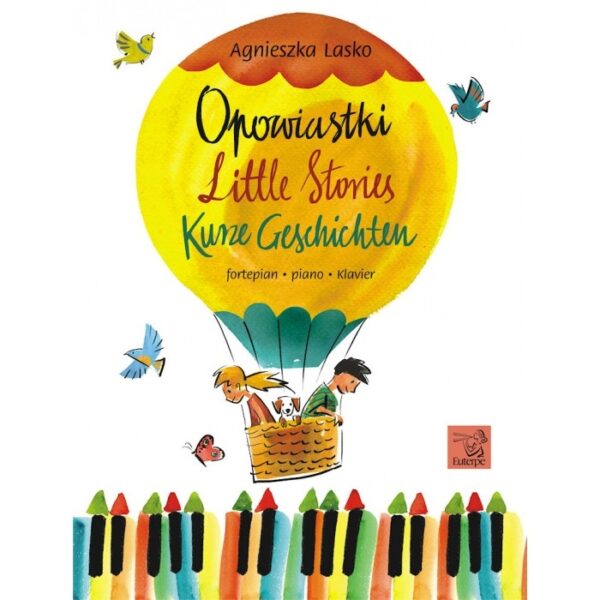 Little Stories