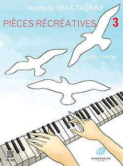 Pièces récréatives Vol.3