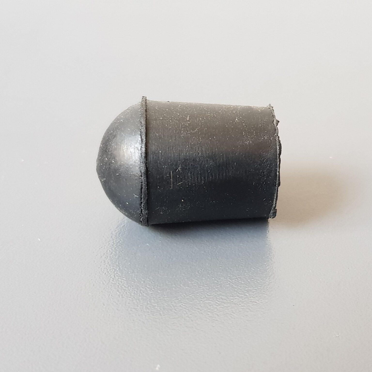 Double Bass Endpin Rubber Stopper Vivo Music