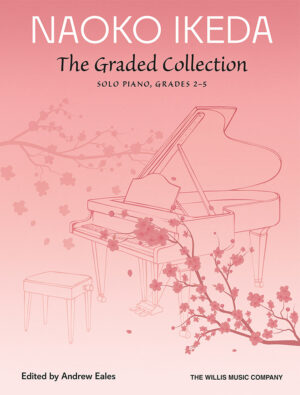 Naoko Ikeda: The Graded Collection