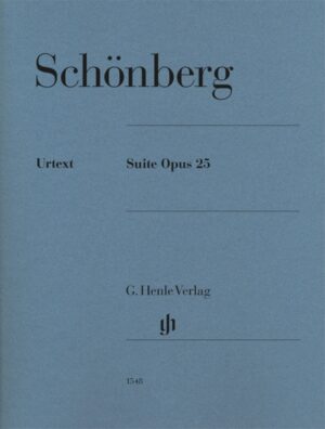 Suite Opus 25