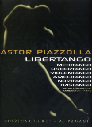 Libertango
