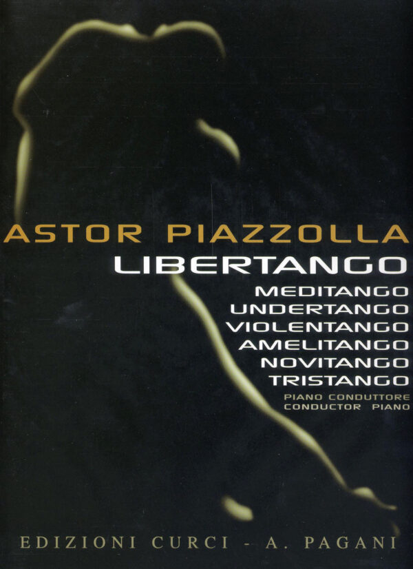 Libertango