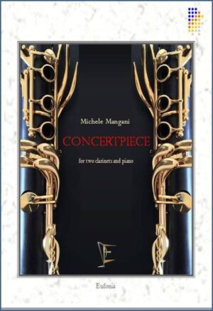 Concertpiece - Mangani