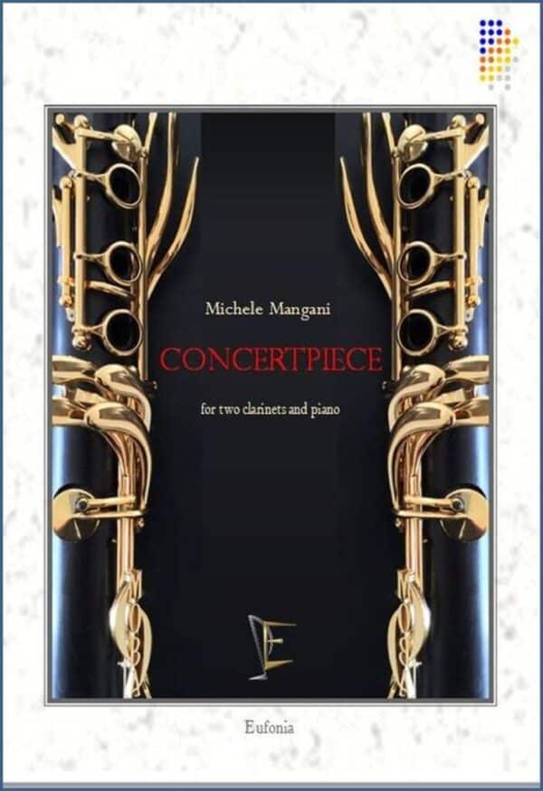 Concertpiece - Mangani