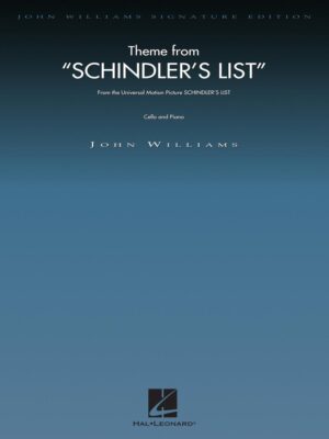Theme from Schindler's List