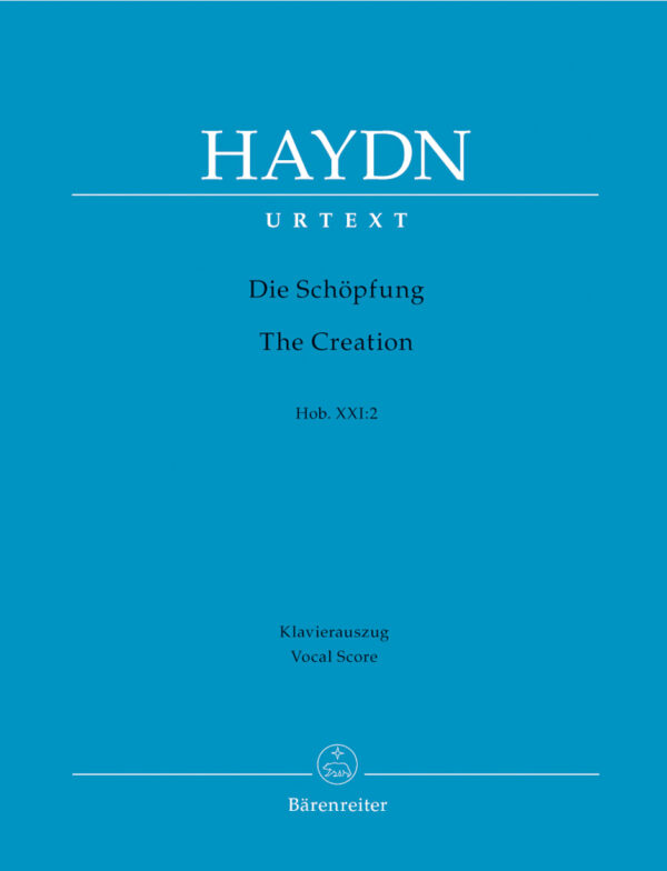 The Creation