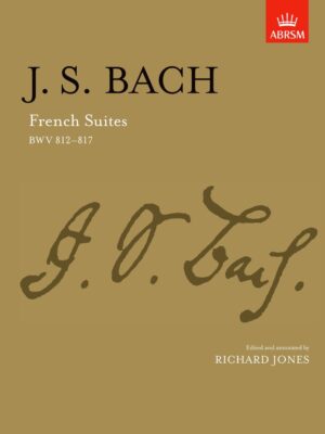 French Suites