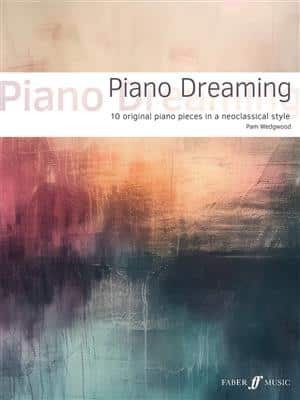 Piano Dreaming