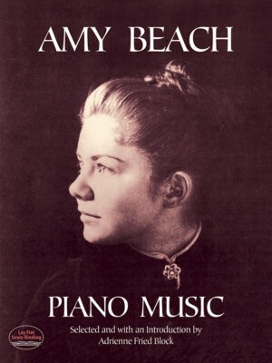 Amy Beach Piano Music