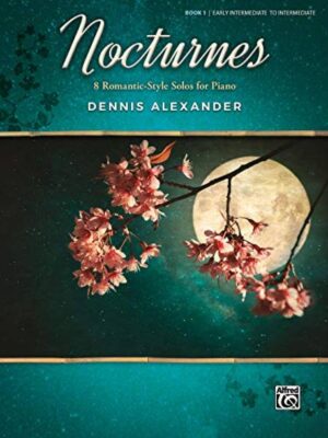 Nocturnes 1 - Dennis Alexander