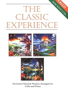 The Classic Experience - Cello
