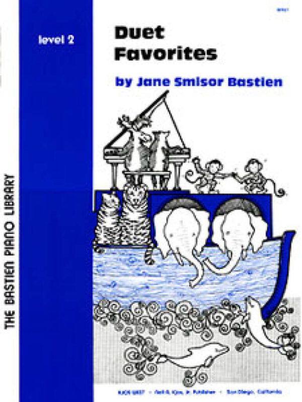 Duet Favorites 2