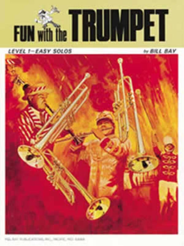 Fun With The Trumpet