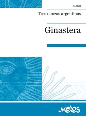3 Danzas Argentinas - Alberto Ginastera