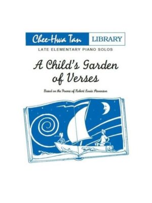 A Child's Garden of Verses
